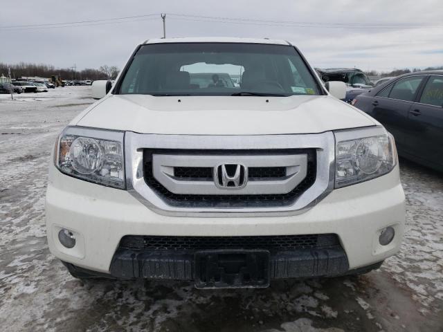 Photo 4 VIN: 5FNYF4H57BB045644 - HONDA PILOT EXL 