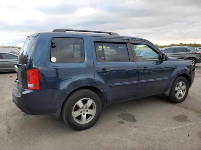 Photo 2 VIN: 5FNYF4H57BB052612 - HONDA PILOT EXL 