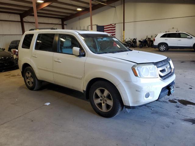 Photo 3 VIN: 5FNYF4H57BB070544 - HONDA PILOT EXL 