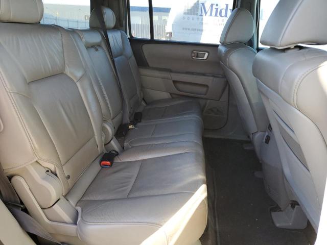 Photo 10 VIN: 5FNYF4H57BB077090 - HONDA PILOT 