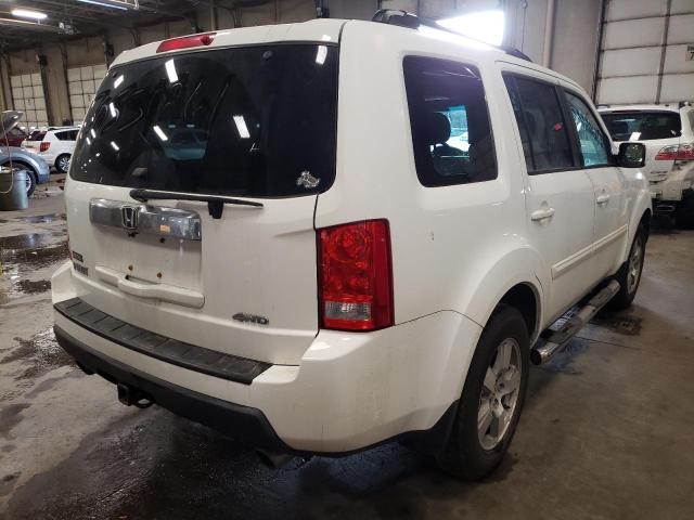 Photo 3 VIN: 5FNYF4H57BB085576 - HONDA PILOT 