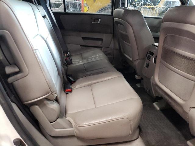 Photo 5 VIN: 5FNYF4H57BB085576 - HONDA PILOT 