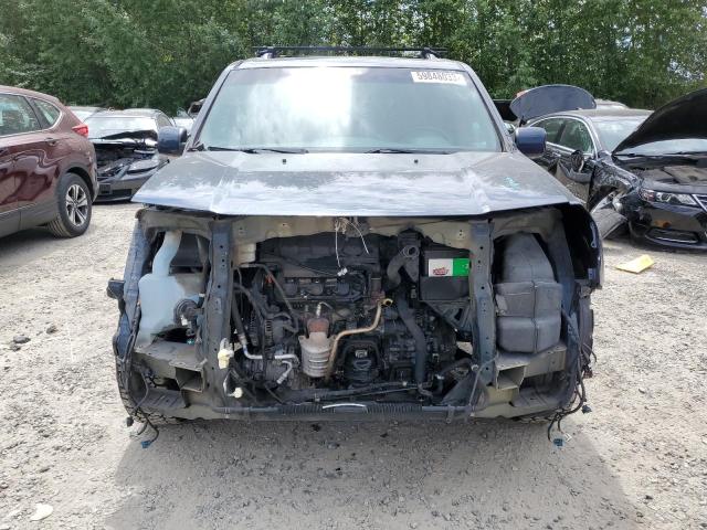 Photo 4 VIN: 5FNYF4H57BB085867 - HONDA PILOT EXL 