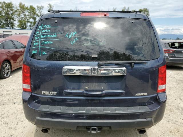 Photo 5 VIN: 5FNYF4H57BB085867 - HONDA PILOT EXL 