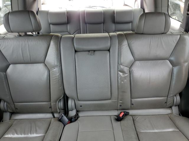 Photo 9 VIN: 5FNYF4H57BB085867 - HONDA PILOT EXL 