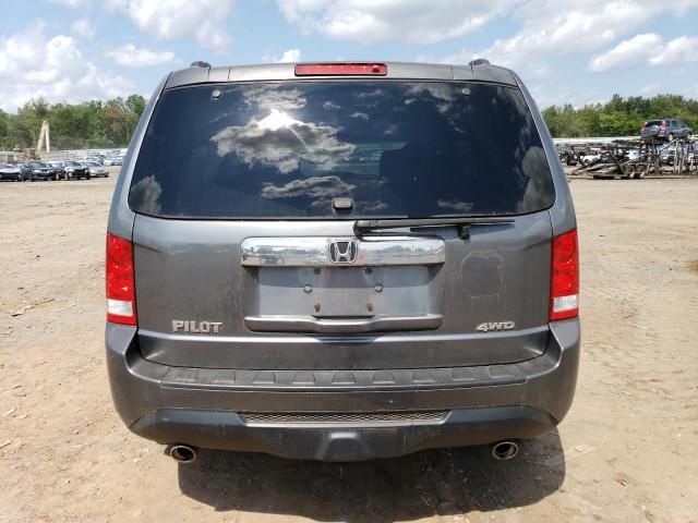 Photo 5 VIN: 5FNYF4H57CB006991 - HONDA PILOT EXL 