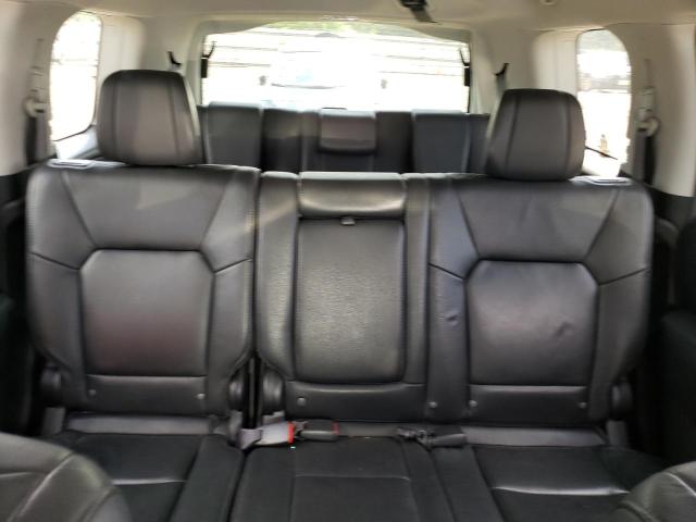 Photo 9 VIN: 5FNYF4H57CB006991 - HONDA PILOT EXL 