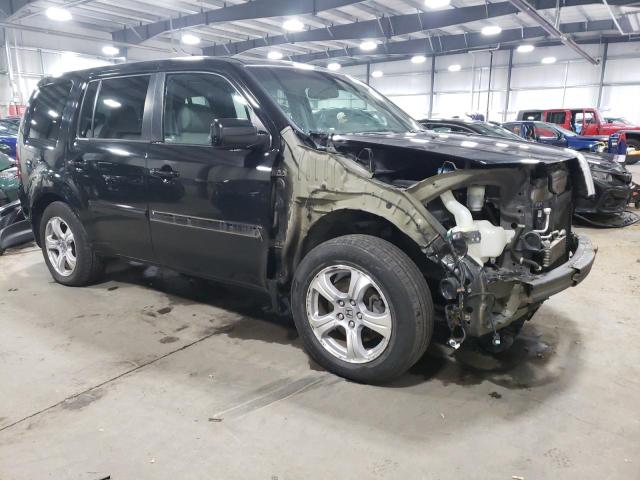 Photo 3 VIN: 5FNYF4H57CB007722 - HONDA PILOT 