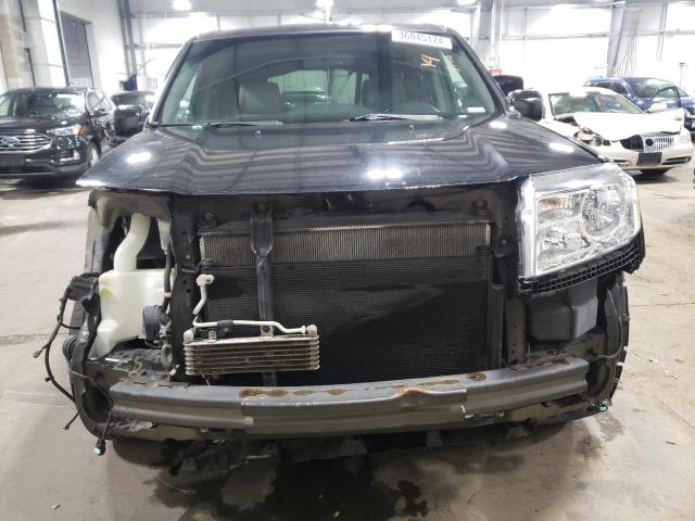 Photo 4 VIN: 5FNYF4H57CB007722 - HONDA PILOT 