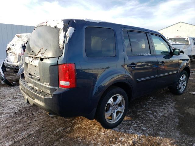 Photo 2 VIN: 5FNYF4H57CB007901 - HONDA PILOT EXL 