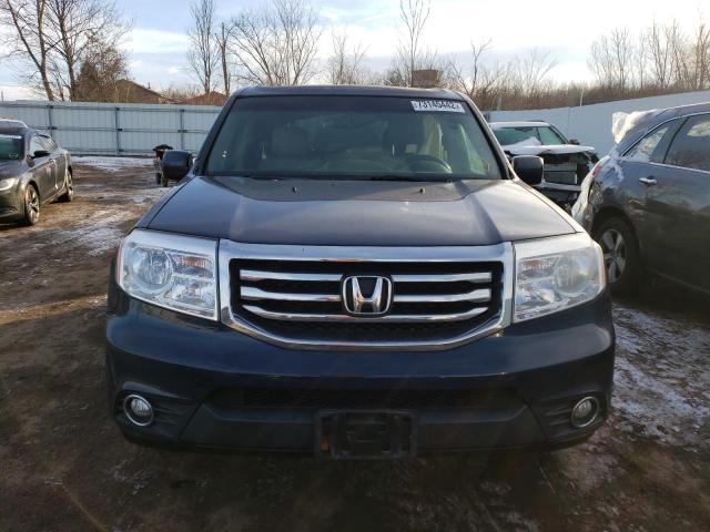 Photo 4 VIN: 5FNYF4H57CB007901 - HONDA PILOT EXL 