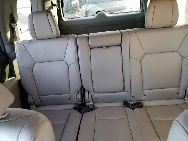 Photo 9 VIN: 5FNYF4H57CB007901 - HONDA PILOT EXL 