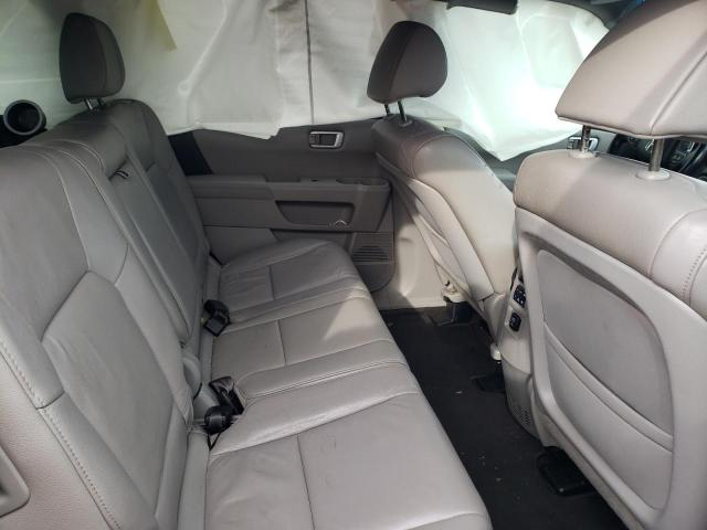 Photo 10 VIN: 5FNYF4H57CB008112 - HONDA PILOT EXL 