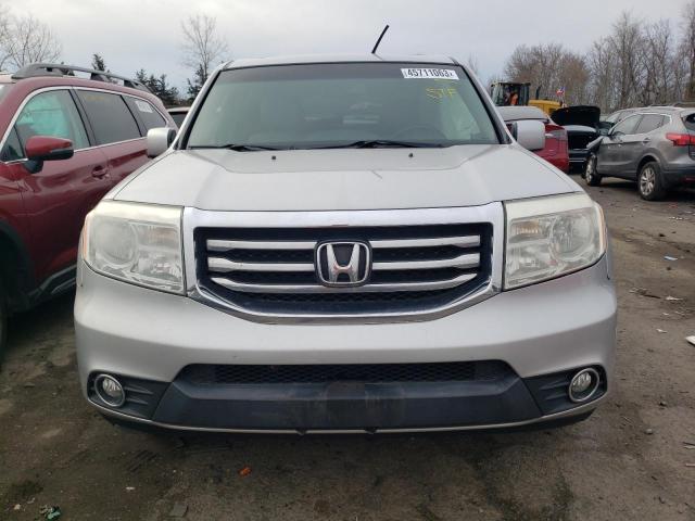 Photo 4 VIN: 5FNYF4H57CB008112 - HONDA PILOT EXL 