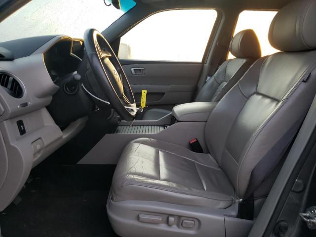 Photo 6 VIN: 5FNYF4H57CB019918 - HONDA PILOT EXL 