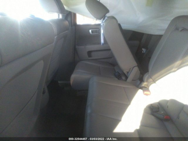 Photo 7 VIN: 5FNYF4H57CB026402 - HONDA PILOT 