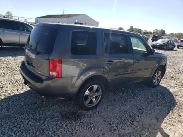 Photo 2 VIN: 5FNYF4H57CB028361 - HONDA PILOT EXL 