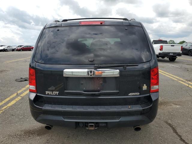 Photo 5 VIN: 5FNYF4H57CB032071 - HONDA PILOT 