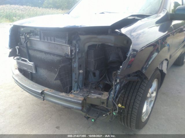 Photo 5 VIN: 5FNYF4H57CB032989 - HONDA PILOT 