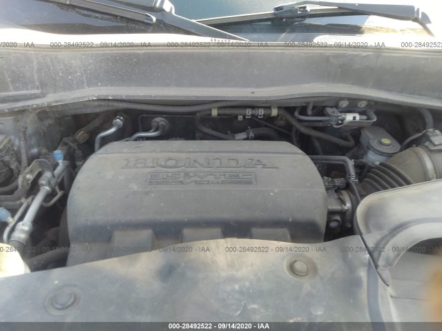 Photo 9 VIN: 5FNYF4H57CB033947 - HONDA PILOT 