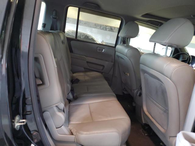 Photo 10 VIN: 5FNYF4H57CB041269 - HONDA PILOT EXL 