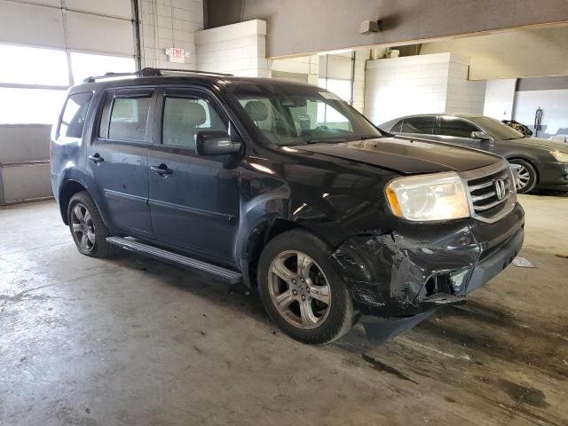 Photo 3 VIN: 5FNYF4H57CB041269 - HONDA PILOT EXL 