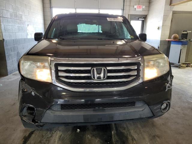 Photo 4 VIN: 5FNYF4H57CB041269 - HONDA PILOT EXL 