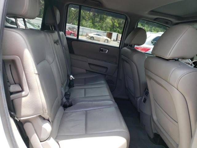 Photo 10 VIN: 5FNYF4H57CB043278 - HONDA PILOT 