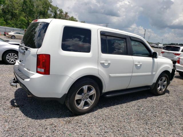 Photo 2 VIN: 5FNYF4H57CB043278 - HONDA PILOT 