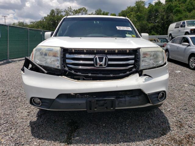 Photo 4 VIN: 5FNYF4H57CB043278 - HONDA PILOT 