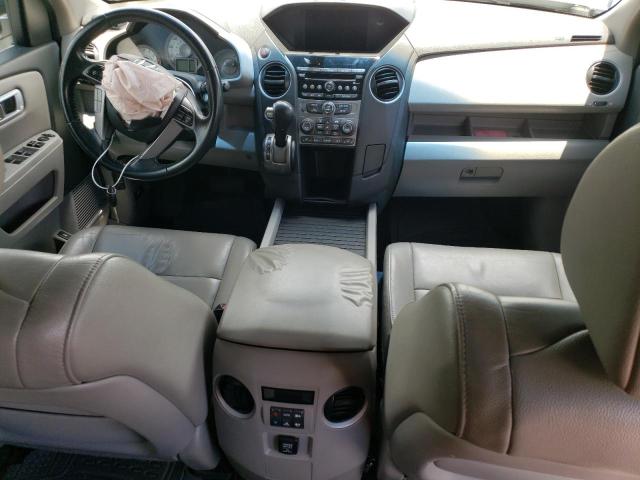 Photo 7 VIN: 5FNYF4H57CB043278 - HONDA PILOT 