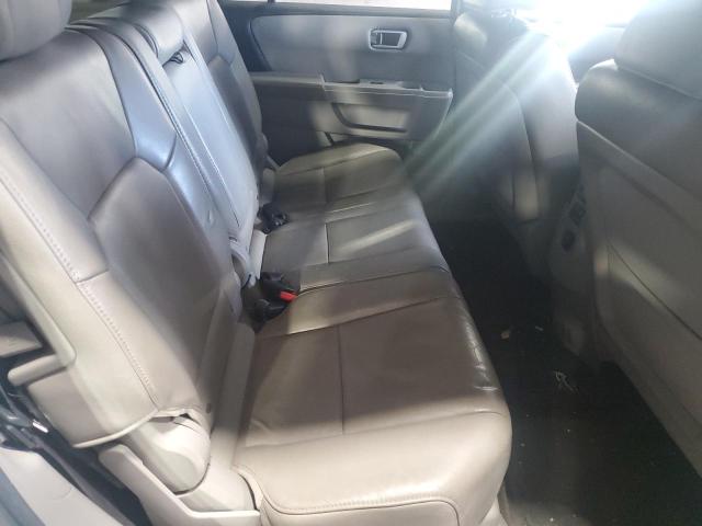 Photo 10 VIN: 5FNYF4H57CB046729 - HONDA PILOT EXL 