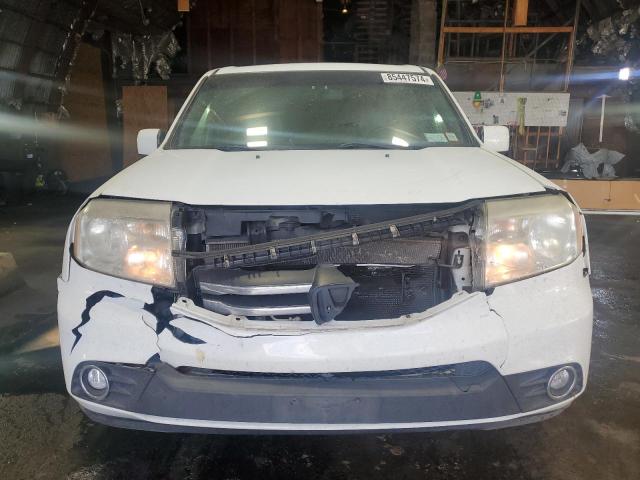 Photo 4 VIN: 5FNYF4H57CB046729 - HONDA PILOT EXL 