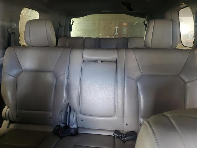 Photo 9 VIN: 5FNYF4H57CB046729 - HONDA PILOT EXL 