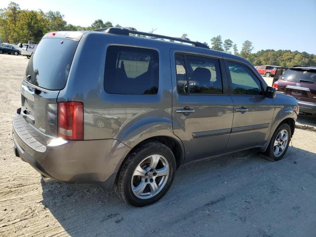 Photo 2 VIN: 5FNYF4H57CB052935 - HONDA PILOT 