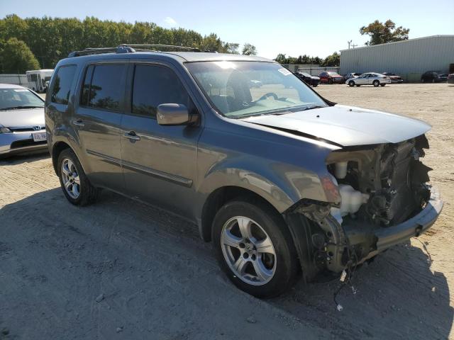 Photo 3 VIN: 5FNYF4H57CB052935 - HONDA PILOT 