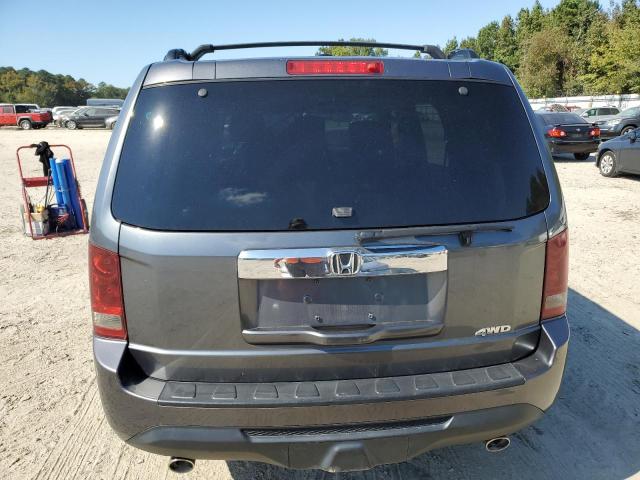 Photo 5 VIN: 5FNYF4H57CB052935 - HONDA PILOT 