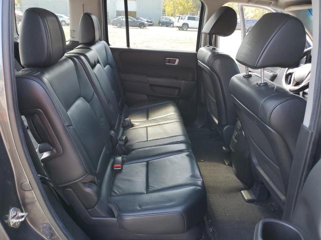 Photo 9 VIN: 5FNYF4H57CB052935 - HONDA PILOT 