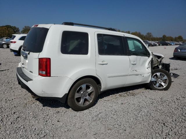 Photo 2 VIN: 5FNYF4H57CB053034 - HONDA PILOT EXL 