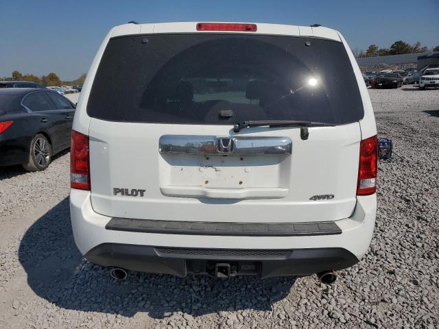 Photo 5 VIN: 5FNYF4H57CB053034 - HONDA PILOT EXL 