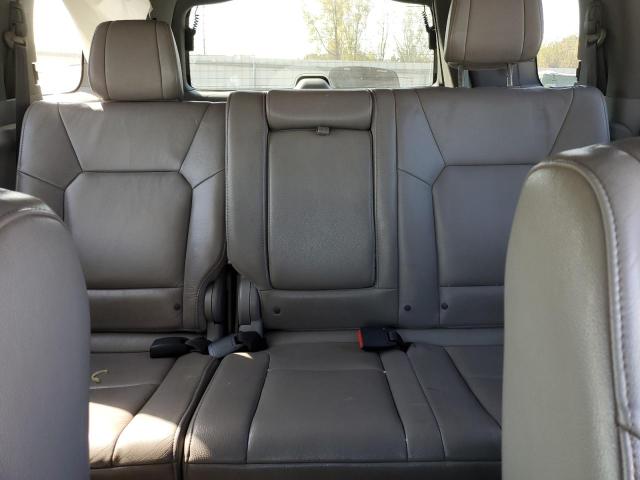 Photo 9 VIN: 5FNYF4H57CB053034 - HONDA PILOT EXL 