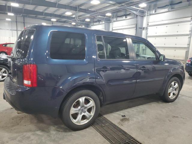 Photo 2 VIN: 5FNYF4H57CB077320 - HONDA PILOT 