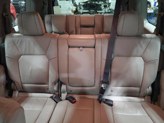 Photo 9 VIN: 5FNYF4H57CB077320 - HONDA PILOT 