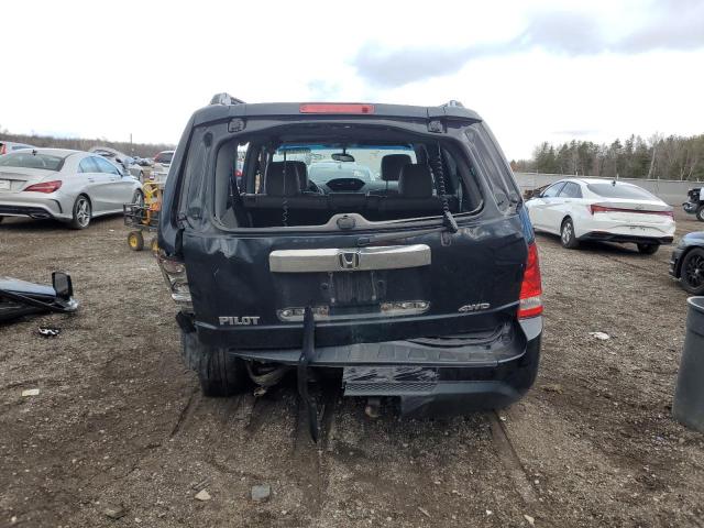 Photo 5 VIN: 5FNYF4H57CB506584 - HONDA PILOT EXL 