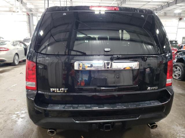 Photo 5 VIN: 5FNYF4H57DB031441 - HONDA PILOT 