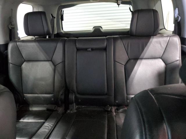 Photo 9 VIN: 5FNYF4H57DB041502 - HONDA PILOT EXL 