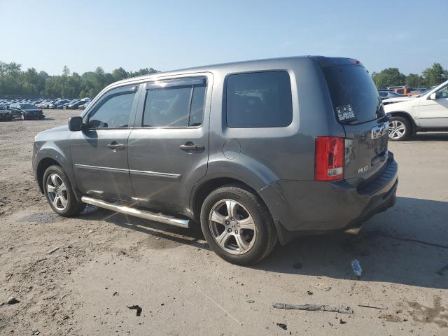 Photo 1 VIN: 5FNYF4H57DB041970 - HONDA PILOT 