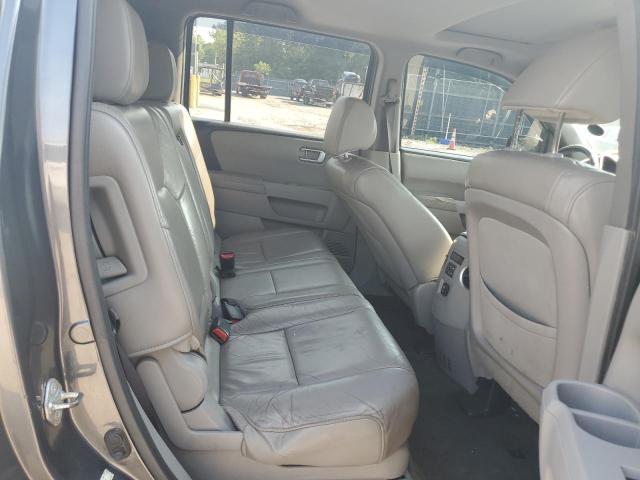 Photo 10 VIN: 5FNYF4H57DB041970 - HONDA PILOT 