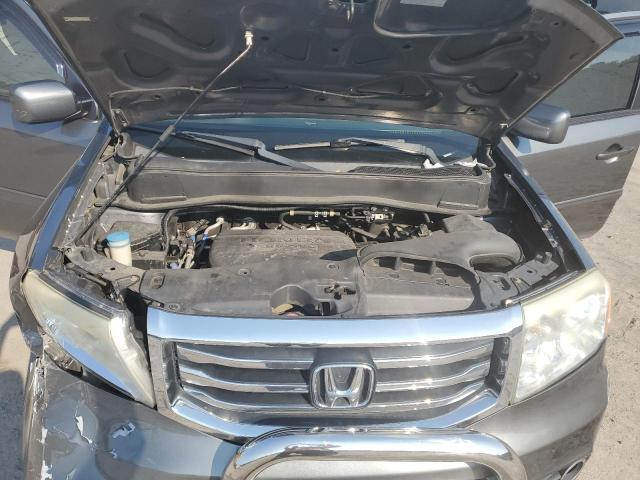 Photo 11 VIN: 5FNYF4H57DB041970 - HONDA PILOT 