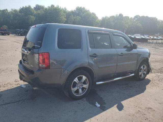 Photo 2 VIN: 5FNYF4H57DB041970 - HONDA PILOT 